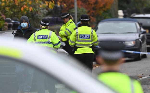 La policía británica investiga el suceso en el Hospital de Mujeres de Liverpool. 