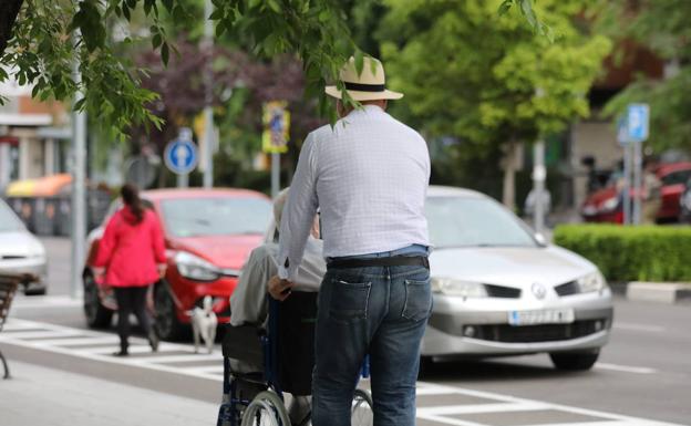 Las cuatro formas de conseguir una pensión de invalidez