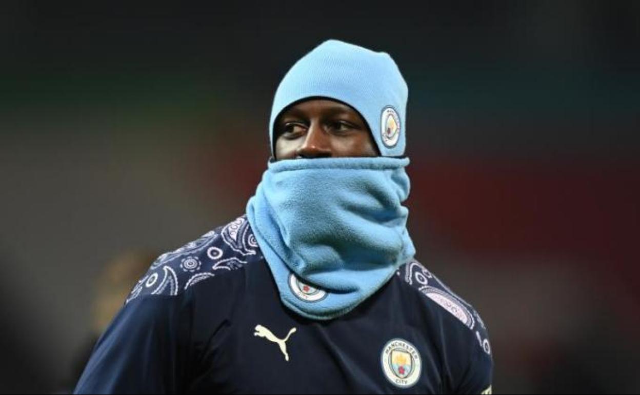 Benjamin Mendy, acusado de dos nuevas violaciones