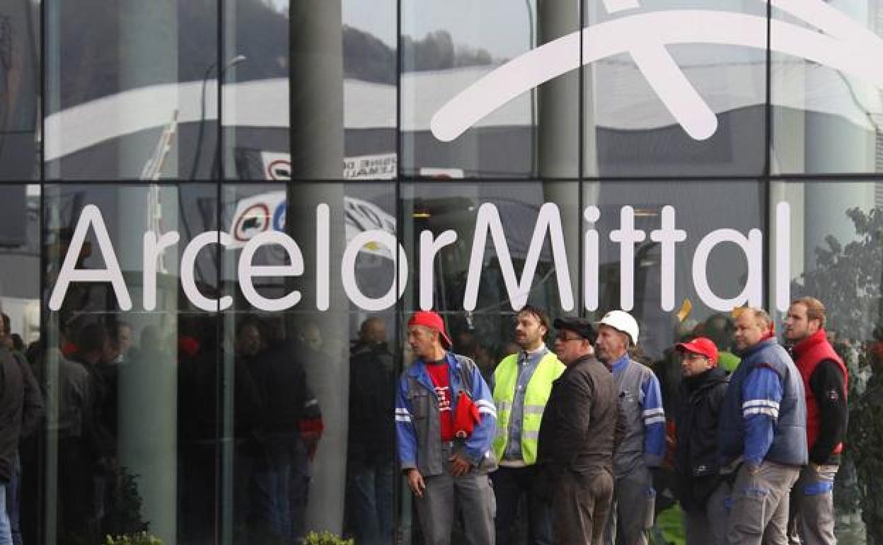 El Tribunal Supremo confirma la nulidad de ERTE comunicado por Arcelormittal en mayo de 2020