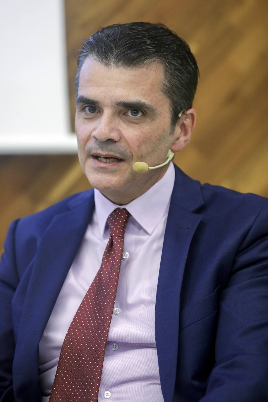 Imagen - «Ahora uno de los principales problemas es la falta de materias primas»