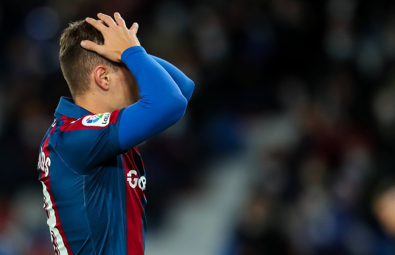 Fotos: Las mejores imágenes del Levante UD-Athletic Club