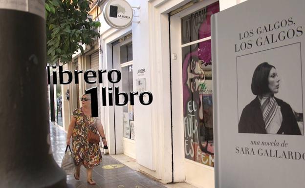 La recomendación literaria de la librería La Rossa