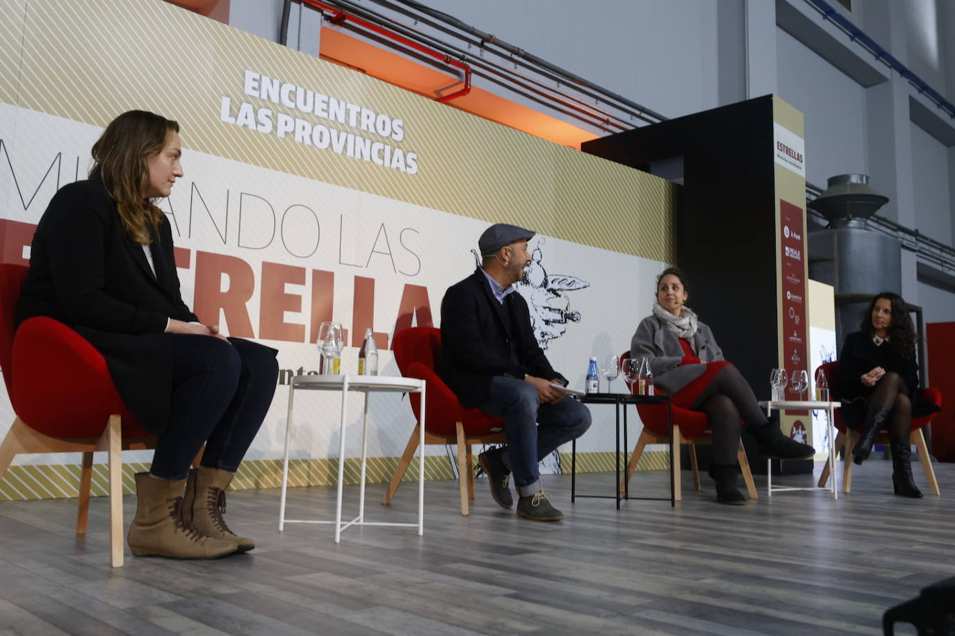 Fotos: LAS PROVINCIAS organiza &#039;Mirando las estrellas&#039;