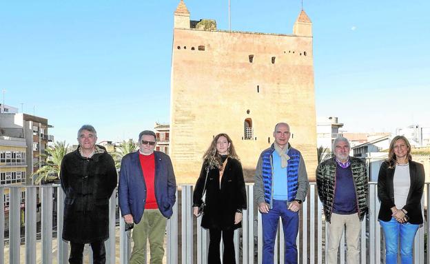 «Las sociedades musicales ponen la banda sonora a Torrent»