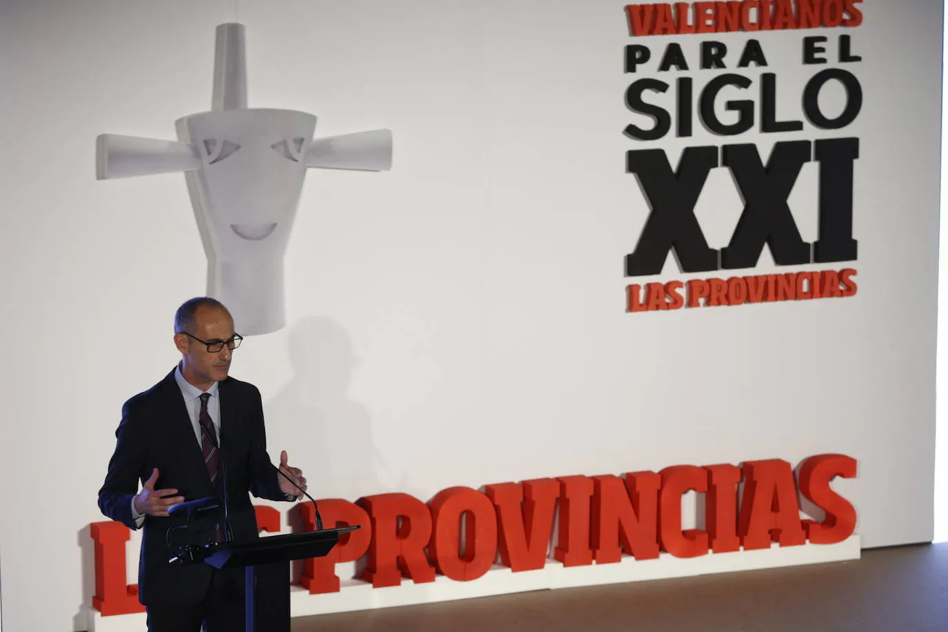 Fotos: Fotos de la gala Valencianos para el Siglo XXI 2021