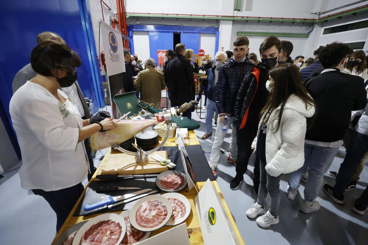 Señorío de Montanera, líder en ibérico puro de la Dehesa extremeña