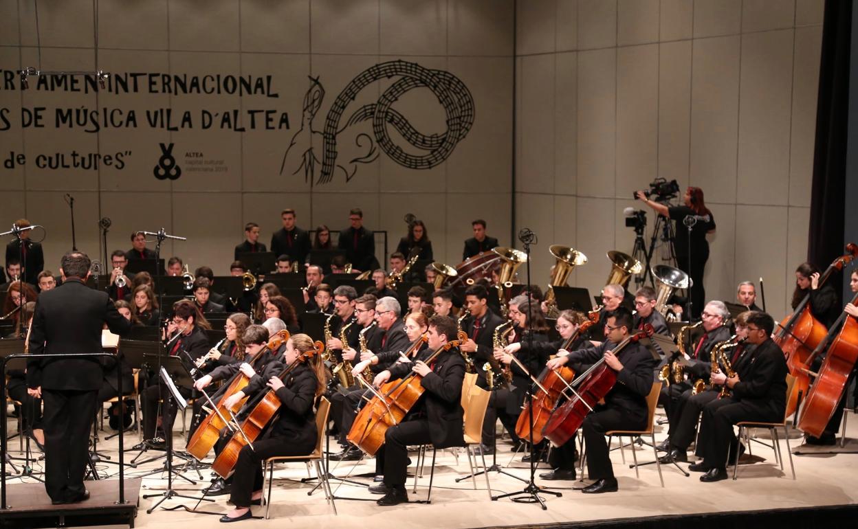 Imagen de la última edición celebrada hasta la fecha