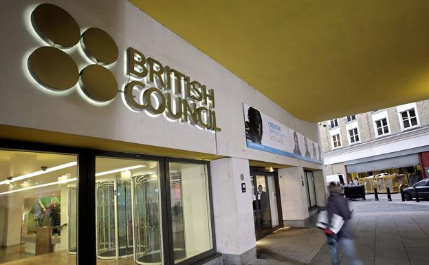 British Council ofrece 50 becas de inglés gratuitas para parados