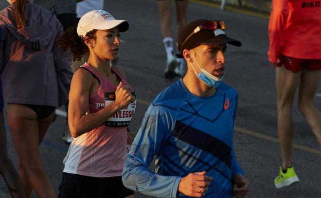 Nueve consejos para correr el Maratón de Valencia: lo que hay que hacer y lo que no