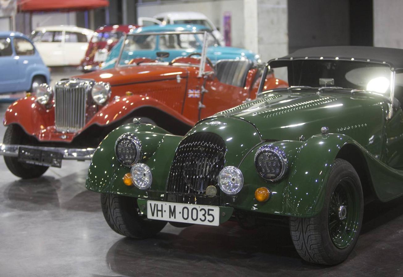 Fotos: La Feria del Automóvil abre sus puertas con las mejores ofertas del año