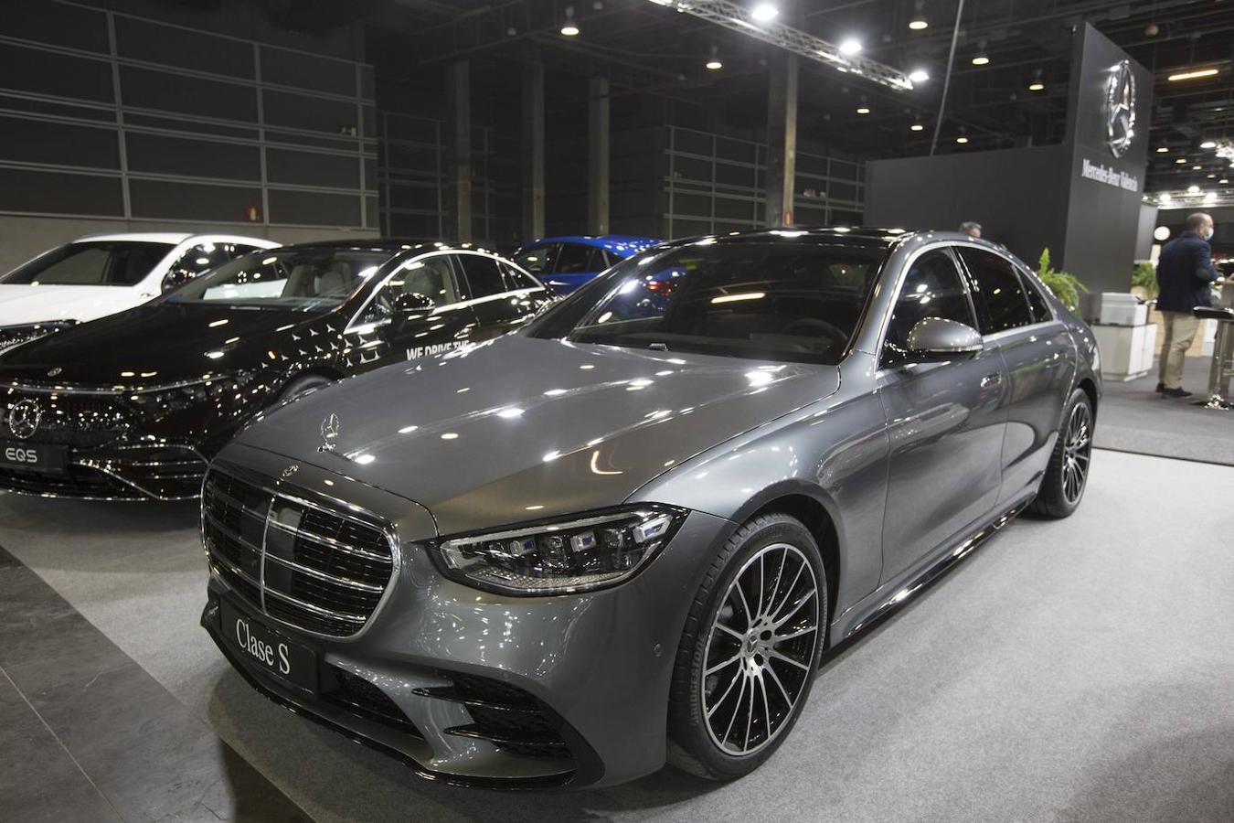 Fotos: La Feria del Automóvil abre sus puertas con las mejores ofertas del año