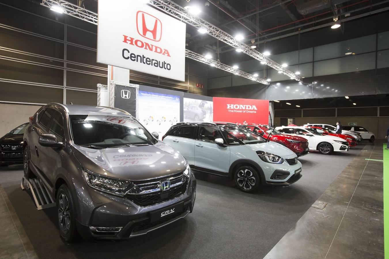 Fotos: La Feria del Automóvil abre sus puertas con las mejores ofertas del año