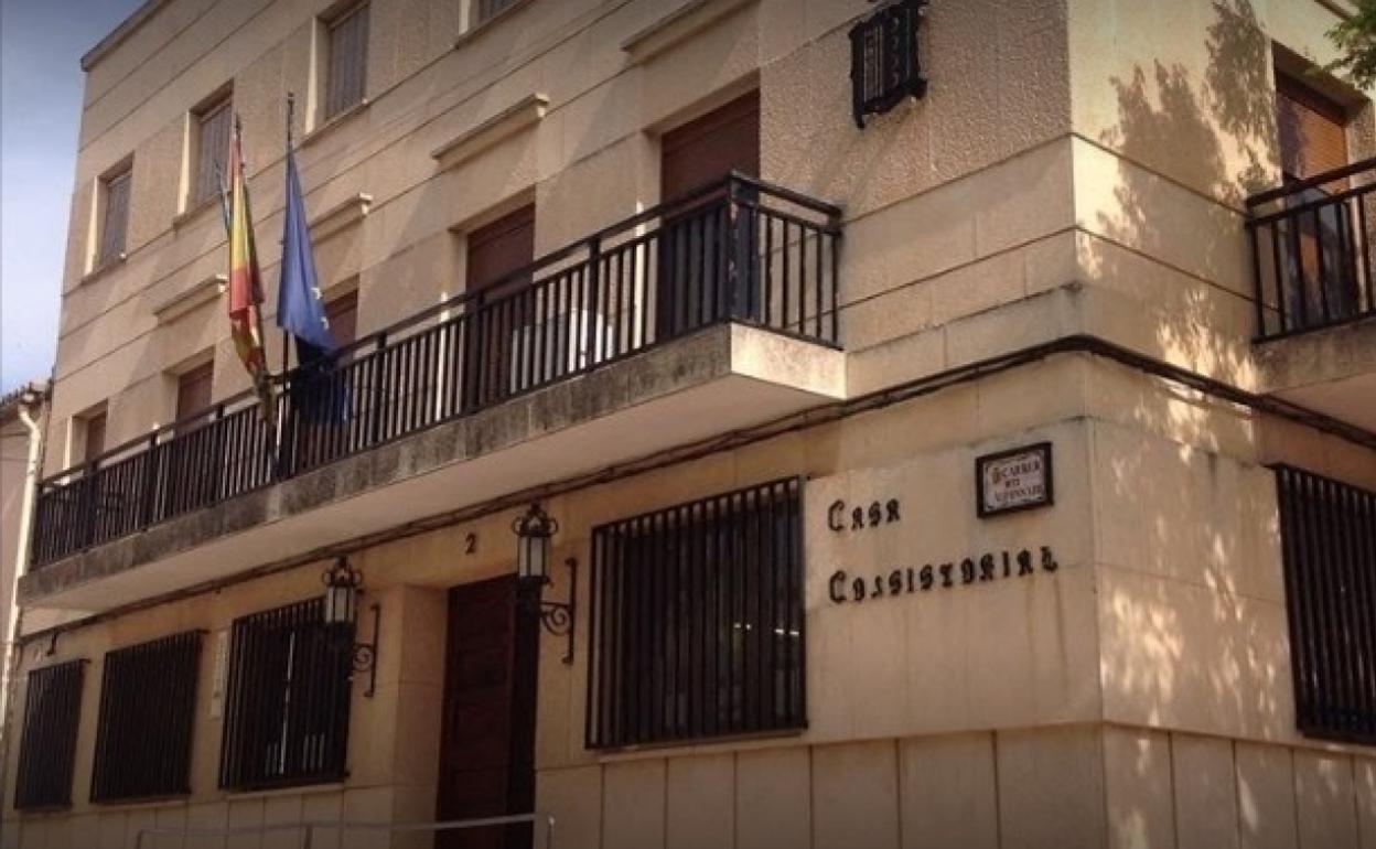 El pleno aprobó por unanimidad las cuentas para 2022. 