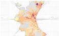 ¿Cuáles son los municipios más ricos?