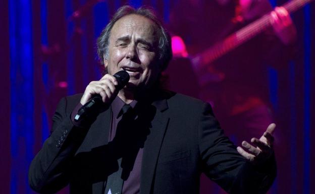 Joan Manuel Serrat y el momento en el que pudo haber sido ganador de Eurovisión