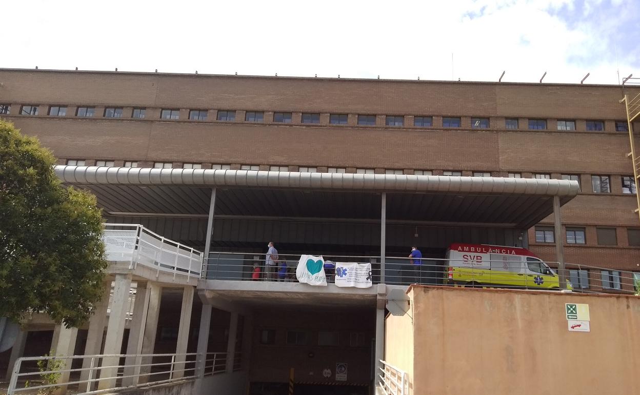 El departamento sanitario Xàtiva-Ontinyent está ya en 1.154 casos y suma otra muerte más por Covid
