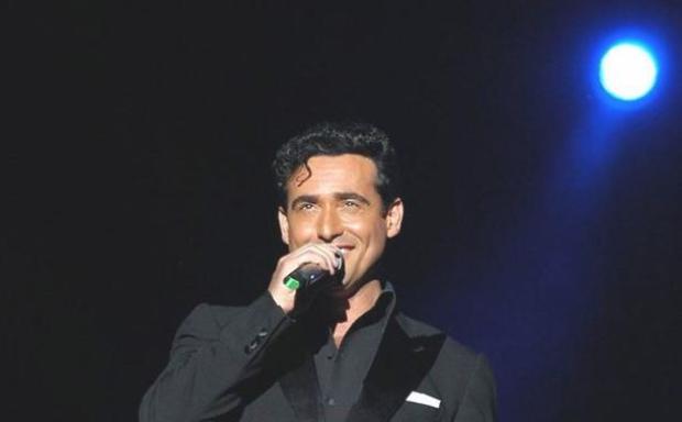 Muere a los 53 años Carlos Marín, cantante español de Il Divo