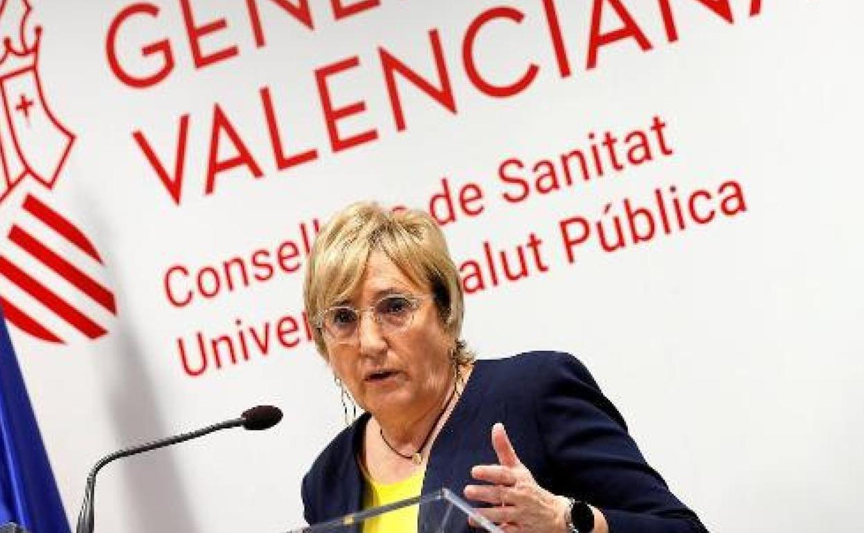 Nuevas restricciones para Navidad en Valencia, Alicante y Castellón: reuniones familiares | Sanidad recomienda limitar las reuniones de Navidad a «dos núcleos familiares»