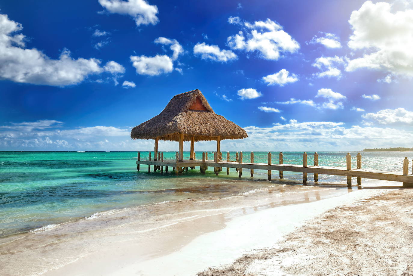 Punta Cana. 
