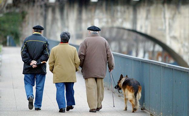 Estos son los cambios en la jubilación y las pensiones que entran en vigor a partir del 1 de enero