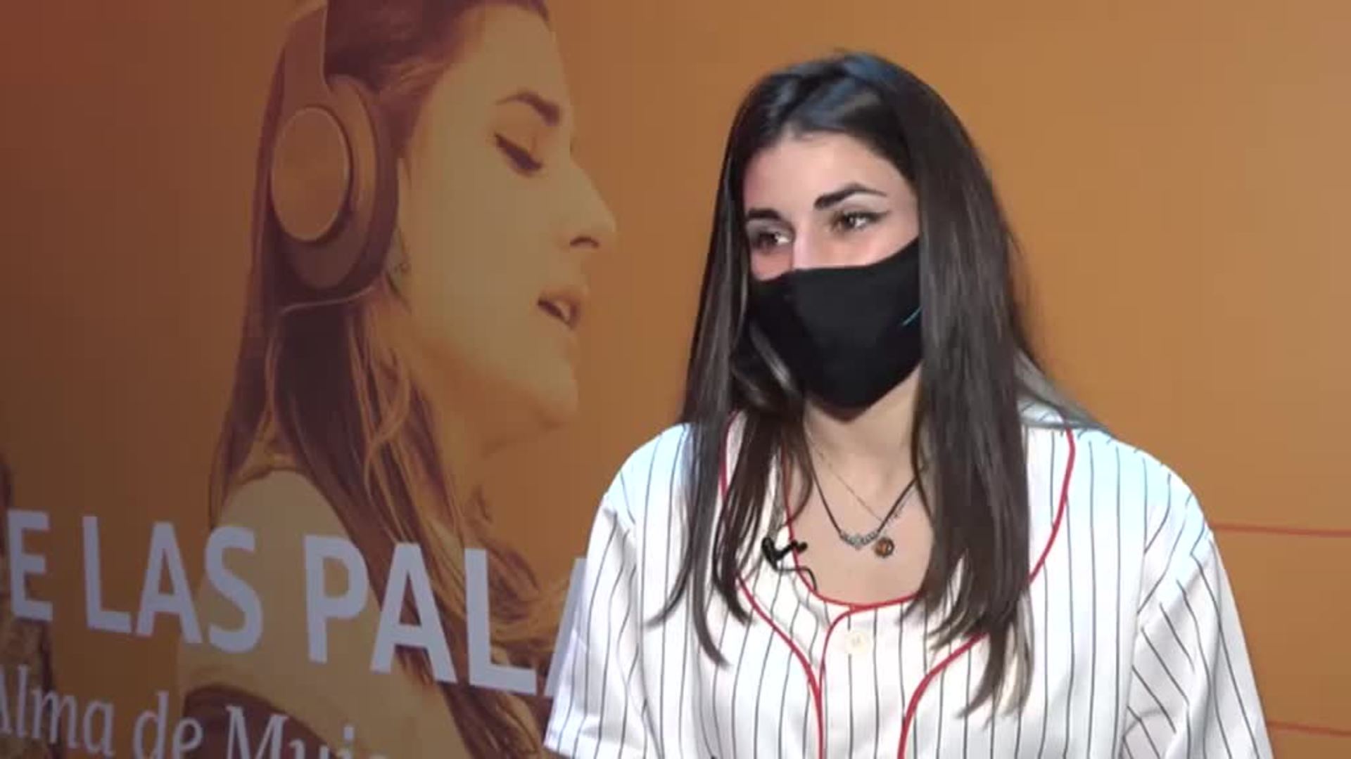Ana Poves y Patricia Izquierdo, Amazon Stars 2021, comparten escenario con Deva y Lidia Torrent en "El Poder de las Palabras con Alma de Mujer"