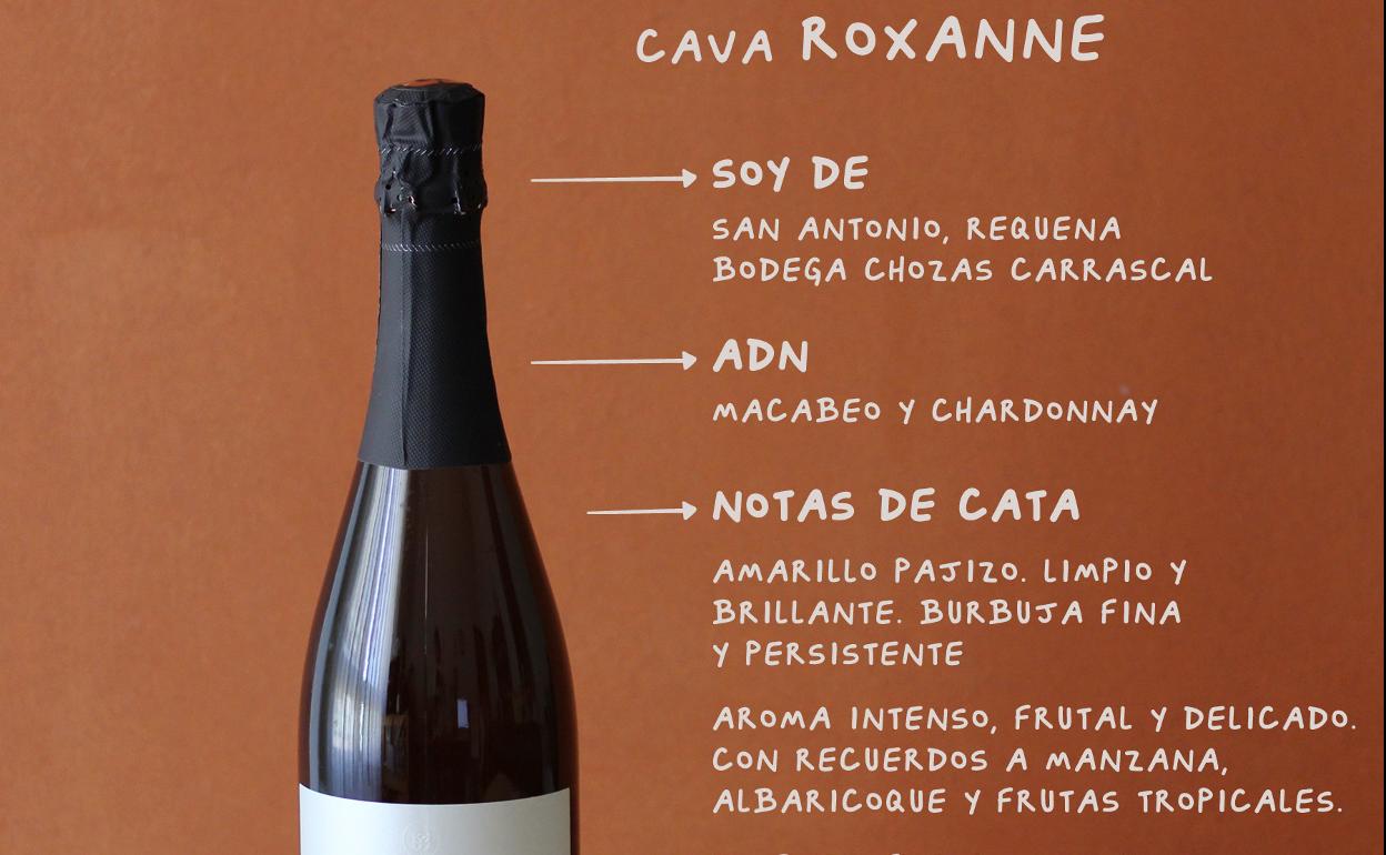 Cava valenciano | Un brindis navideño con cava valenciano