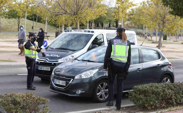 Todas las enfermedades con las que la DGT prohíbe conducir: multa de 200 ó 6.000 euros