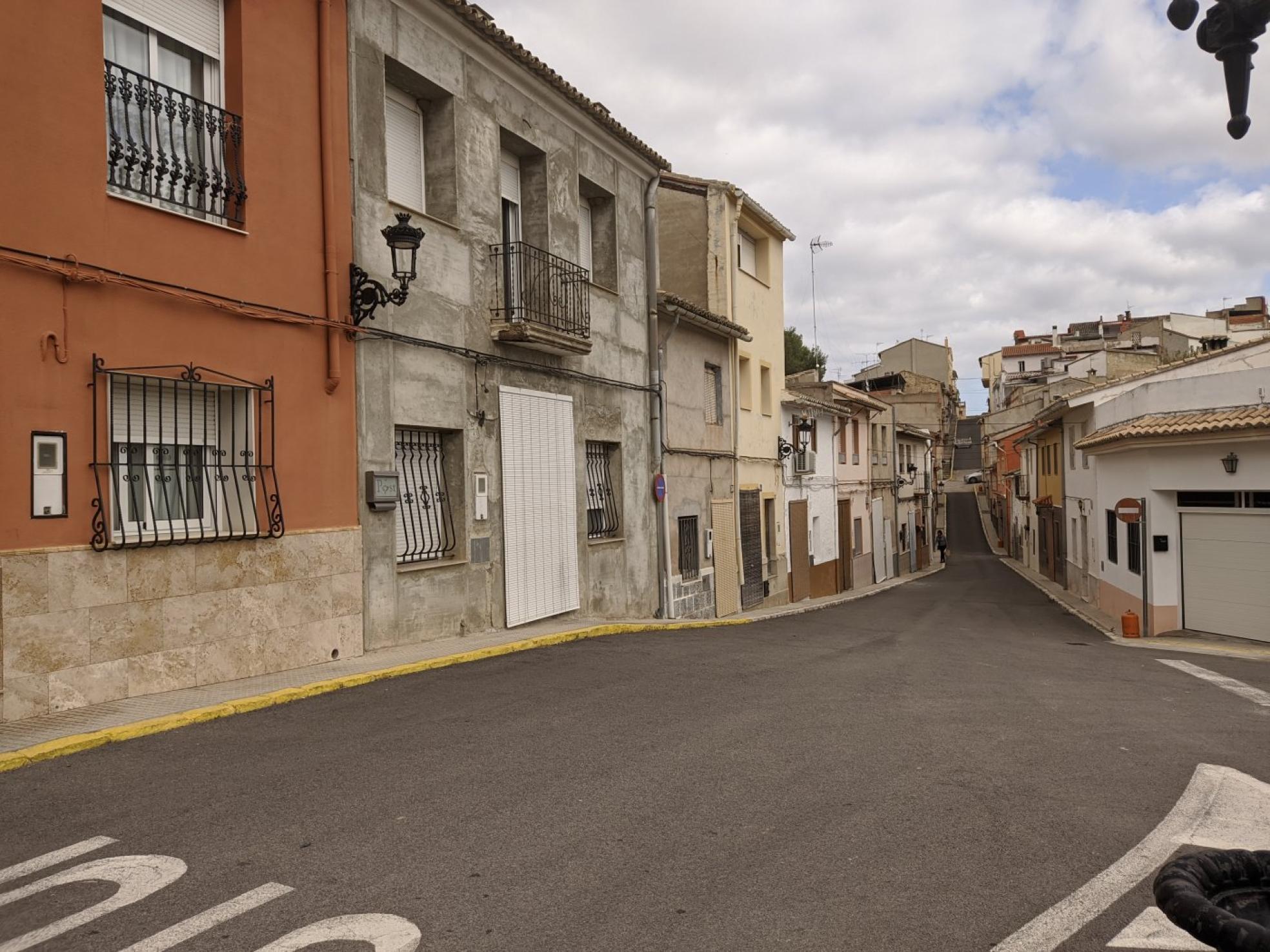 Nuevos vecinos. Los confinamientos han hecho valorar más el espacio y la naturaleza. a. talavera