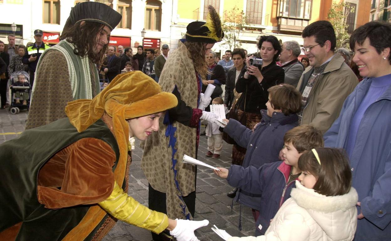 Cabalgata en Palma de Mallorca: horario y nuevo recorrido de los Reyes Magos en 2022