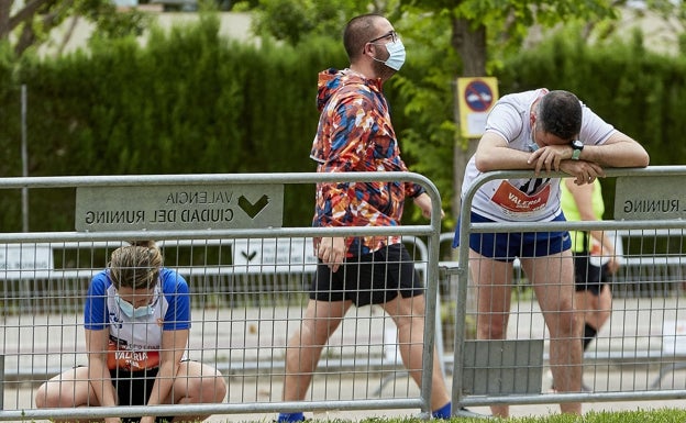 Mejorar la resistencia es uno de los beneficios de este método de entrenamiento sueco. 