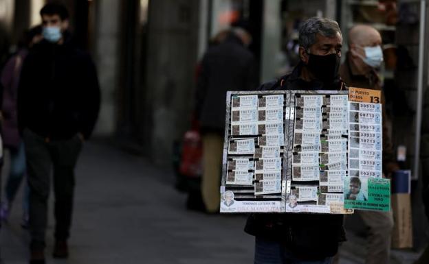 Comprobar Lotería del Niño 2022 en Madrid: los 12 municipios dónde han tocado los premios