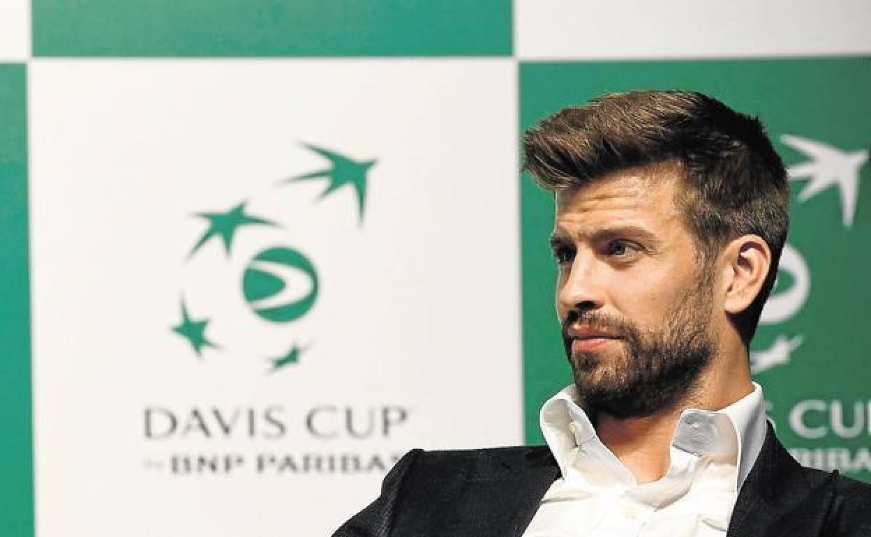 Gerard Piqué: cuánto cobra | Piqué publica su impactante nómina: esto es lo que cobra