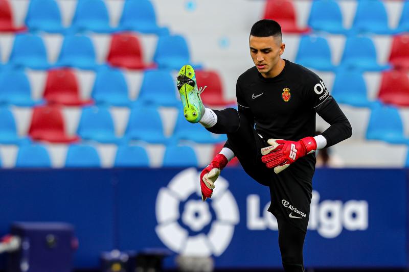 Fotos: Todas las fotos del partido Levante UD - RCD Mallorca en el estado Ciutat de Valencia