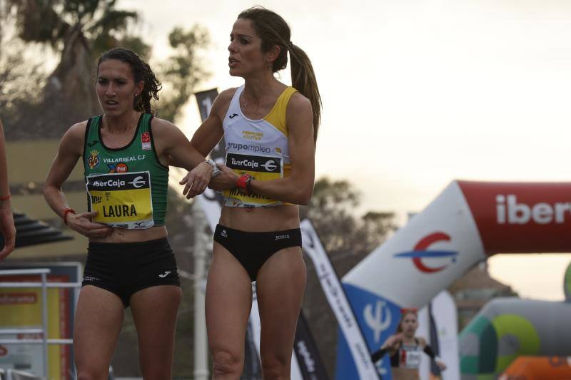 Fotos: Todas las fotos de la carrera 10K Ibercaja de Valencia 2022