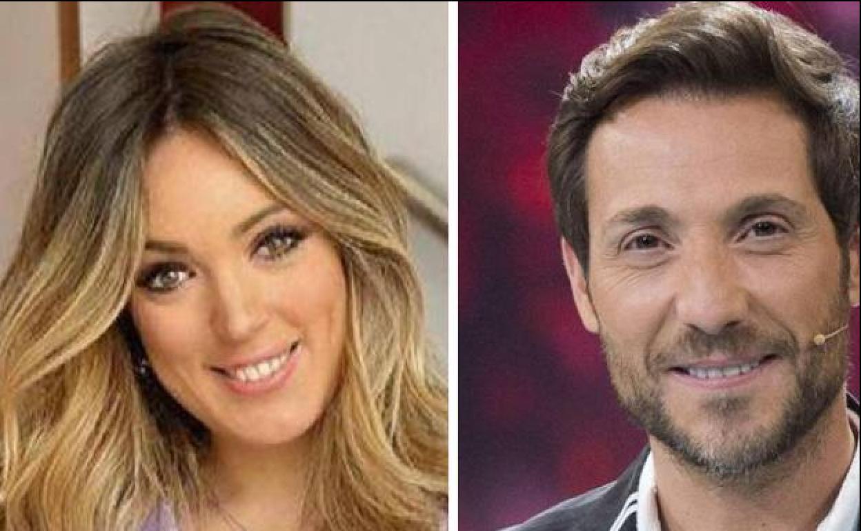 Marta Riesco confirma su relación con Antonio David