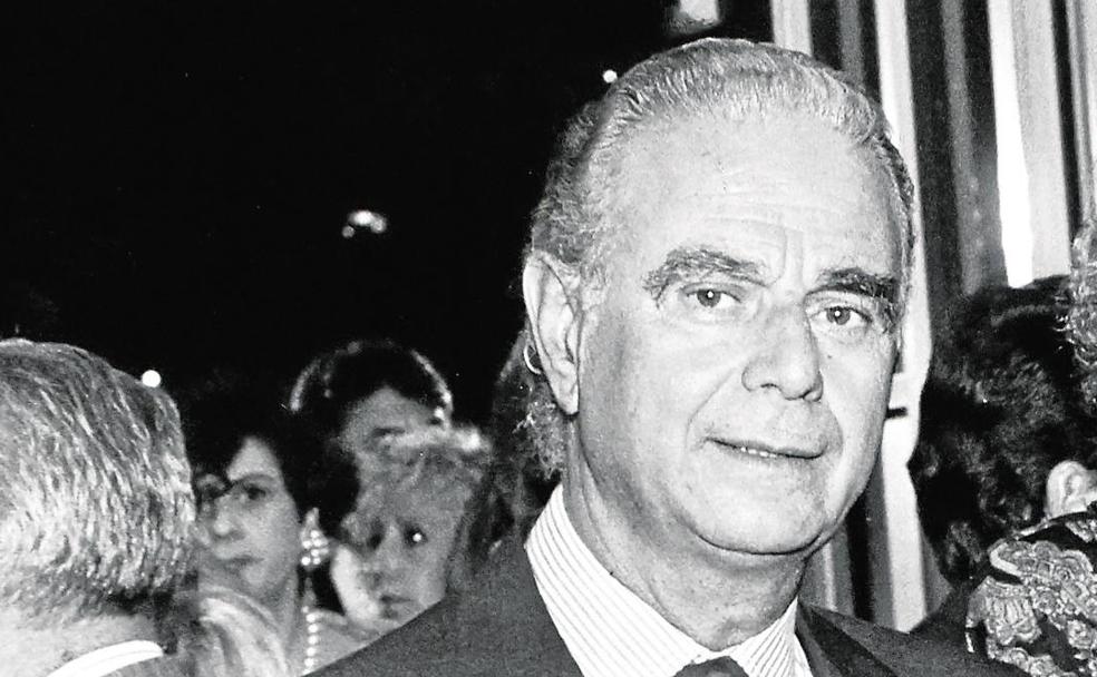 Manuel Broseta, la esperanza truncada