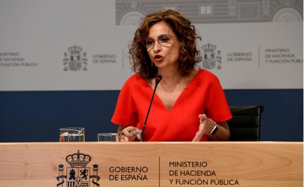 El Gobierno enfría la reforma del sistema de financiación y descarta un fondo transitorio