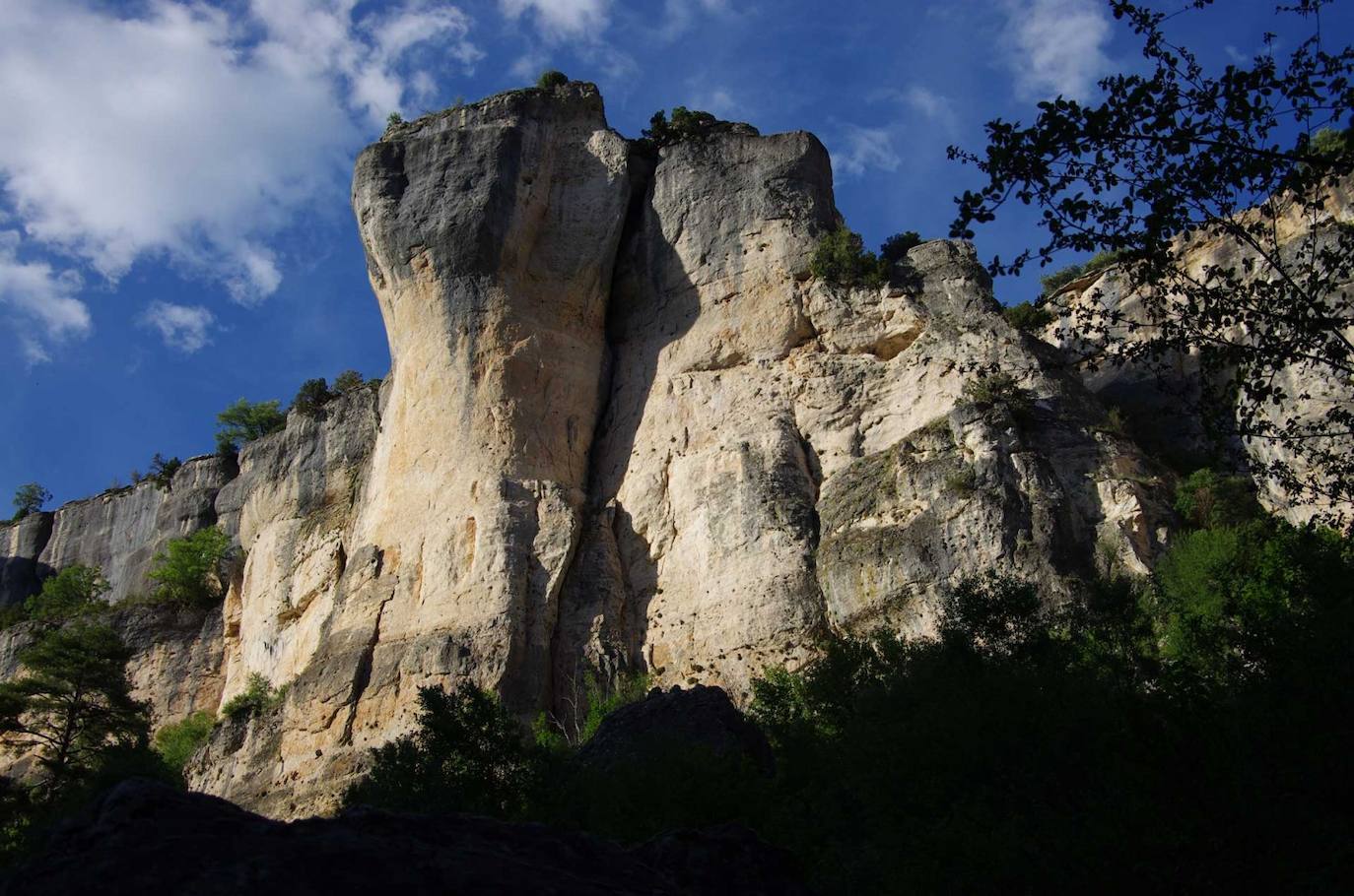 Hoz de Beteta (Cuenca)