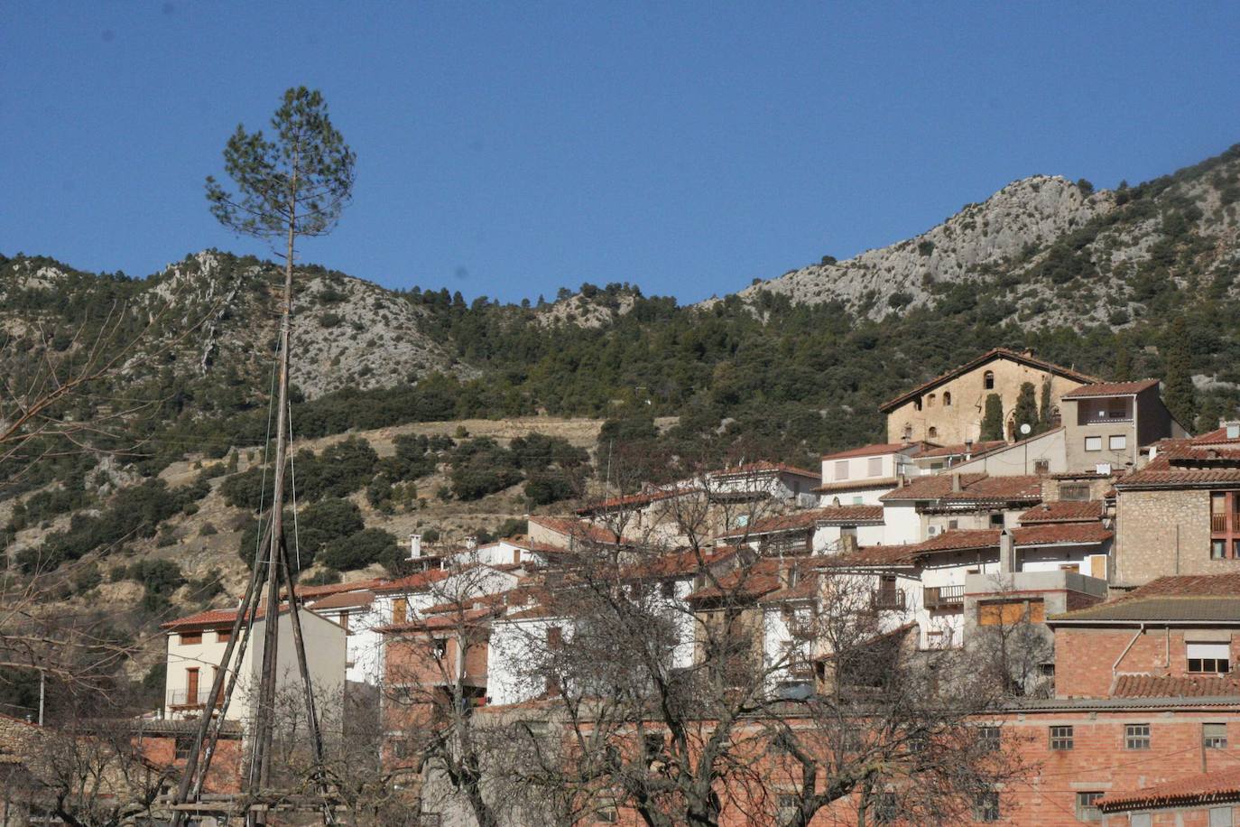 Herbés (Castellón)