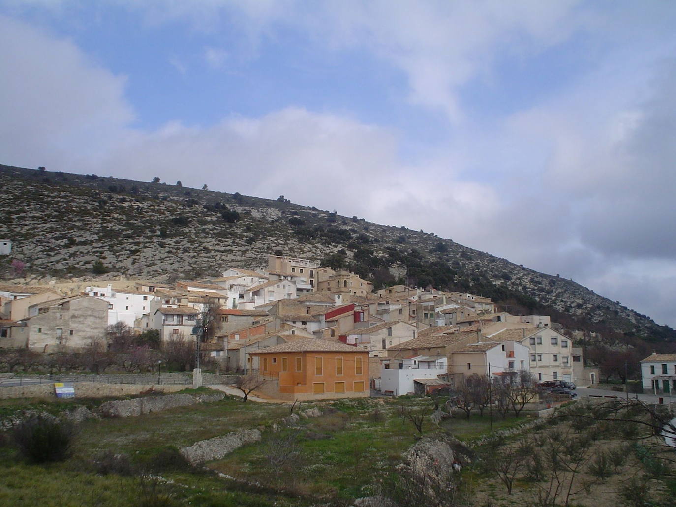 Tollos (Alicante)