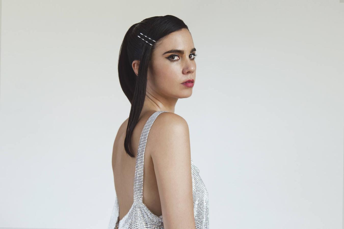 Javiera Mena. 