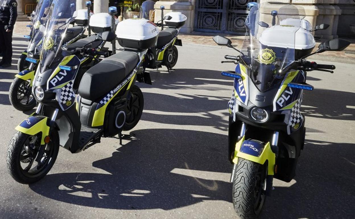 Policóa Local de Valencia | El PP advierte que Antifraude investiga las permutas en la Policía Local de Valencia