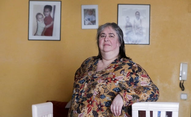 «Llevo dos años para operarme del estómago y luchando con la obesidad»