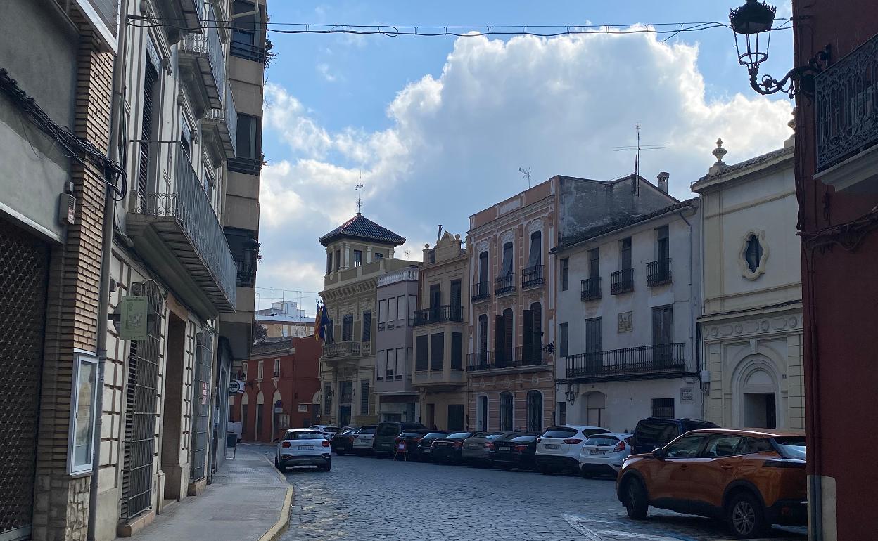 Se abre a la participación ciudadana el cambio en el centro urbano. 