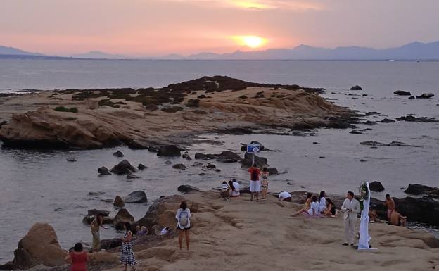 Isla de Tabarca