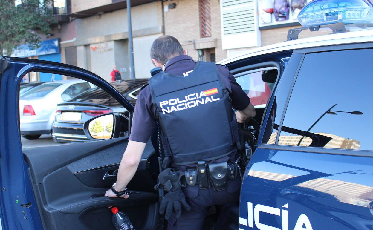 Amenaza de bomba en Valencia | Detenido por amenazar con poner una bomba en un centro de salud en Valencia si no le facilitaban el pasaporte COVID