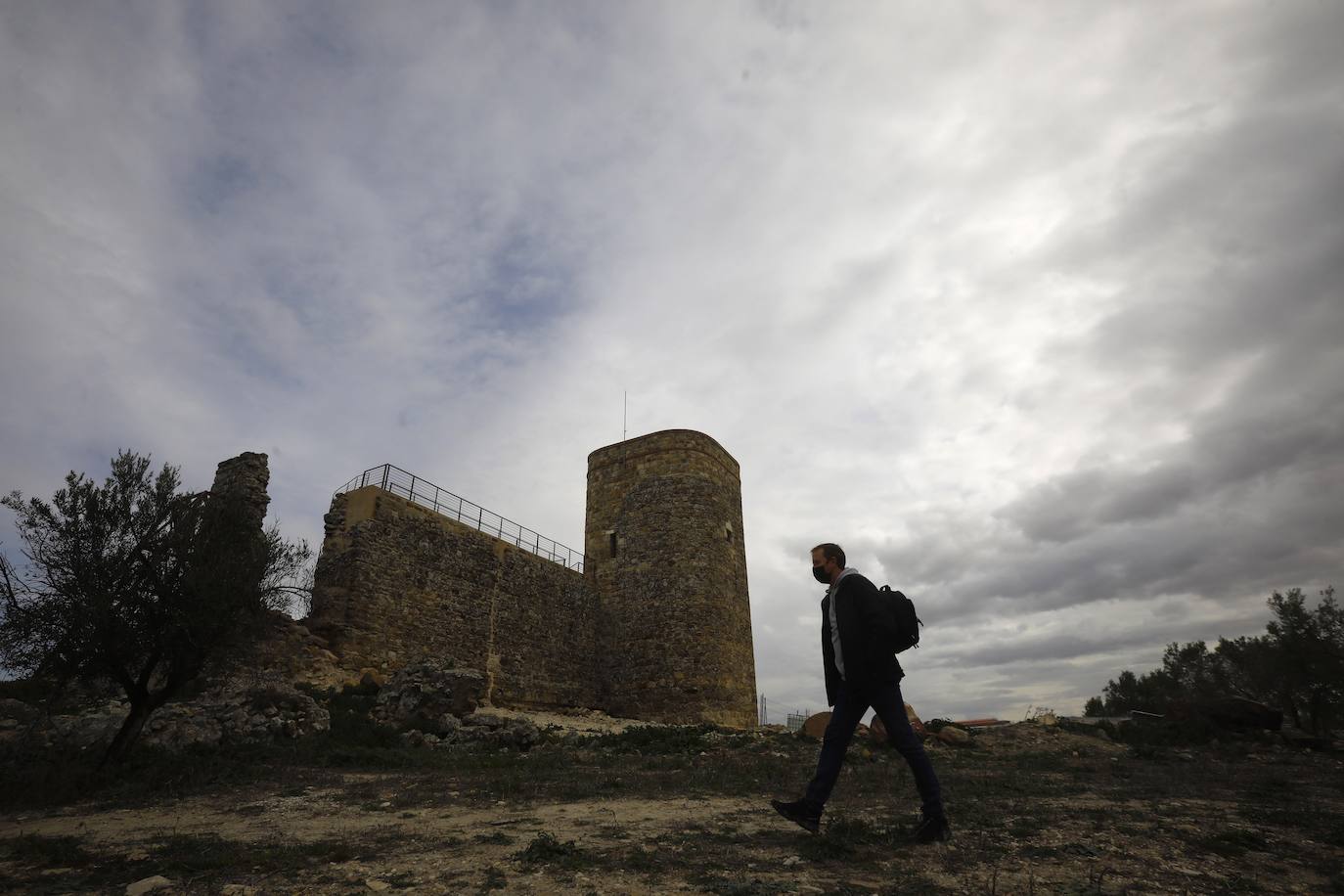 Hallazgo arqueológico | La Marina d&#039;Or romana: el tesoro arqueológico del sur de España