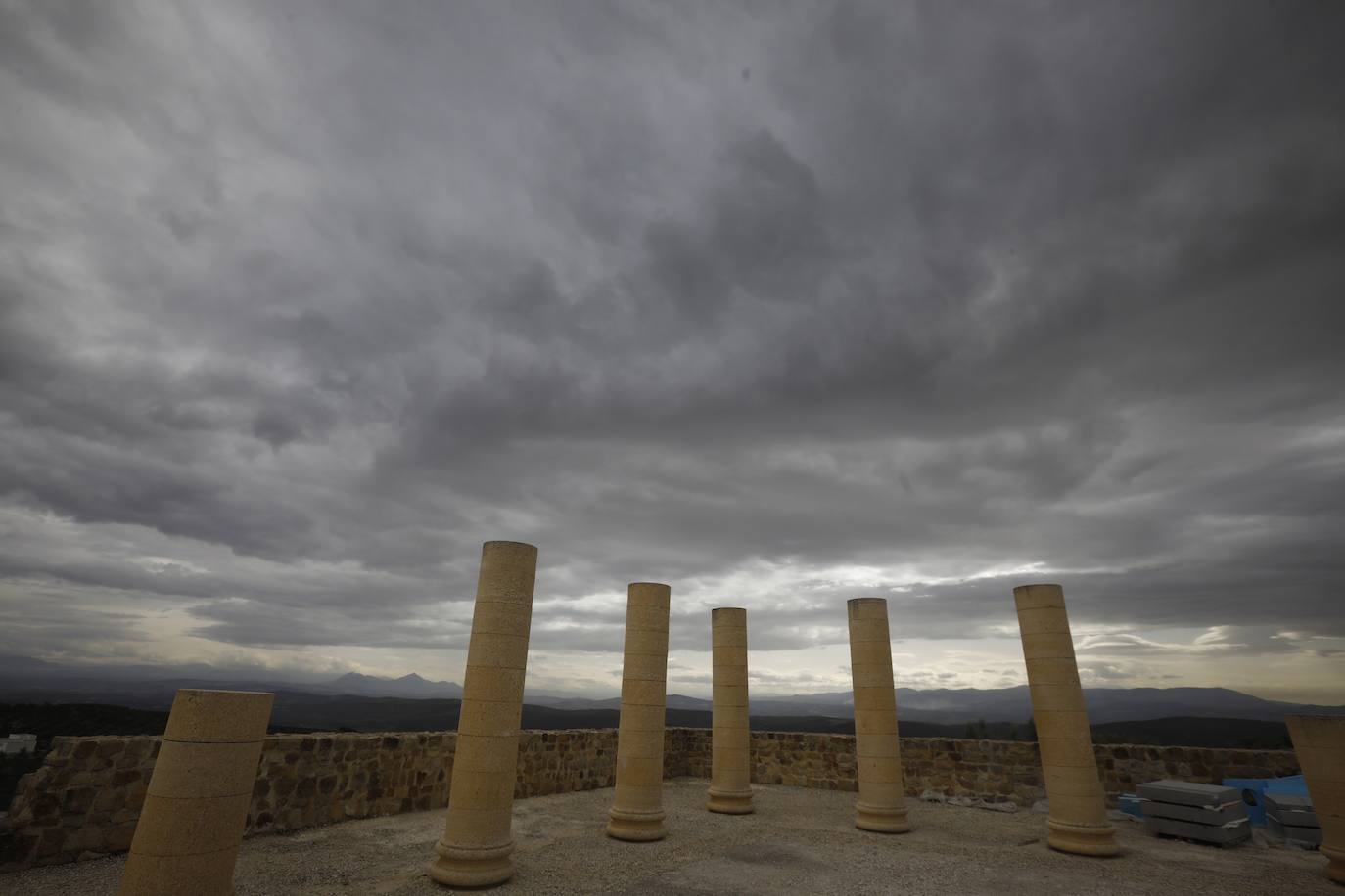 Hallazgo arqueológico | La Marina d&#039;Or romana: el tesoro arqueológico del sur de España