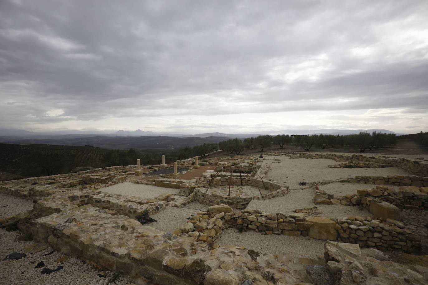 Hallazgo arqueológico | La Marina d&#039;Or romana: el tesoro arqueológico del sur de España